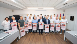 El X certamen ‘Guadalajara busca torero’ se desarrollará en 12 municipios entre julio y septiembre 2 El X certamen ‘Guadalajara busca torero’ se desarrollará en 12 municipios entre julio y septiembre