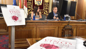 El XXXI Concurso de Vinos de la Diputación de Cuenca se celebrará el 31 de julio con la participación de 30 bodegas 2 El XXXI Concurso de Vinos de la Diputación de Cuenca se celebrará el 31 de julio con la participación de 30 bodegas