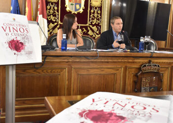 El XXXI Concurso de Vinos de la Diputación de Cuenca se celebrará el 31 de julio con la participación de 30 bodegas