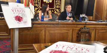 El XXXI Concurso de Vinos de la Diputación de Cuenca se celebrará el 31 de julio con la participación de 30 bodegas