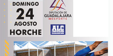 El XXXVI Interpueblos de Natación empieza el martes 15 de julio en Chiloeches y llega a 43 pueblos