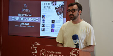 El cine de verano 2025 arranca en Tarancón los días 10, 11 y 12 con ‘Padre no hay más que uno 5’