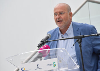 El nuevo Hospital Universitario de Cuenca contará con 400 profesionales más