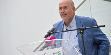 El nuevo Hospital Universitario de Cuenca contará con 400 profesionales más