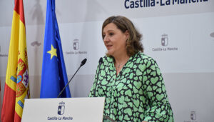 El paro baja en Castilla-La Mancha de las 120.000 personas después de 17 años y la afiliación supera las 800.000 personas por primera vez en la historia 2 El paro baja en Castilla-La Mancha de las 120.000 personas después de 17 años y la afiliación supera las 800.000 personas por primera vez en la historia