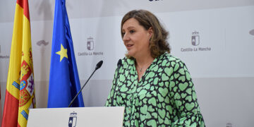 El paro baja en Castilla-La Mancha de las 120.000 personas después de 17 años y la afiliación supera las 800.000 personas por primera vez en la historia