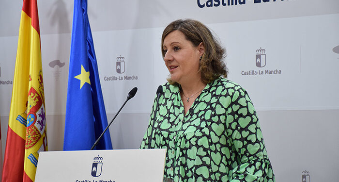 El paro baja en Castilla-La Mancha de las 120.000 personas después de 17 años y la afiliación supera las 800.000 personas por primera vez en la historia 1 El paro baja en Castilla-La Mancha de las 120.000 personas después de 17 años y la afiliación supera las 800.000 personas por primera vez en la historia