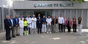 El programa UCLM Rural cuenta cada año con una media de 270 empresas y entidades que ofertan prácticas remuneradas en municipios de menos de 5.000 habitantes