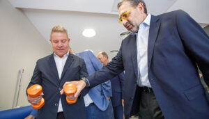 El reformado centro de salud de Mira reiniciará la actividad a lo largo del mes de agosto 2 El reformado centro de salud de Mira reiniciará la actividad a lo largo del mes de agosto