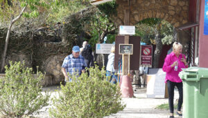 El turismo rural en Cuenca sigue ofreciendo números máximos de viajeros y pernoctaciones