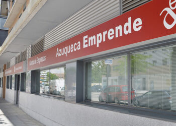 En septiembre, se incorpora al Centro de Empresas de Azuqueca una nueva emprendedora