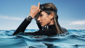 España lidera el uso del smartwatch en Europa: el 50% de usuarios los lleva incluso en vacaciones para cuidar su salud 3 España lidera el uso del smartwatch en Europa el 50% de usuarios los lleva incluso en vacaciones para cuidar su salud