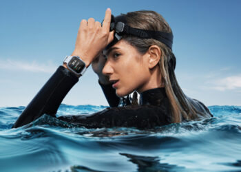 España lidera el uso del smartwatch en Europa el 50% de usuarios los lleva incluso en vacaciones para cuidar su salud