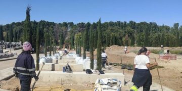 Este 1 de agosto se incorporan los primeros operarios al Plan de Empleo que permitirá la contratación de 100 personas en Guadalajara