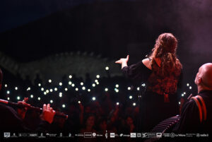 Estival Cuenca 25 pone el punto final con brillantez superando distintas dificultades