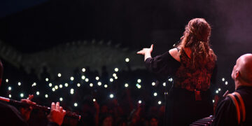 Estival Cuenca 25 pone el punto final con brillantez superando distintas dificultades