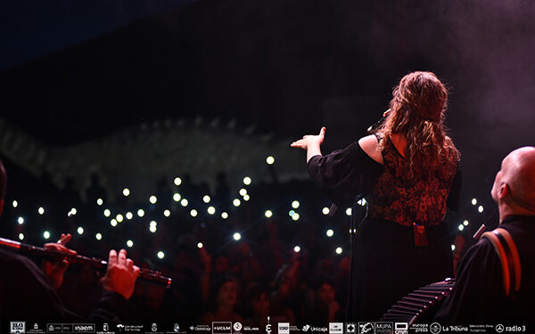 Estival Cuenca 25 pone el punto final con brillantez superando distintas dificultades 1 Estival Cuenca 25 pone el punto final con brillantez superando distintas dificultades