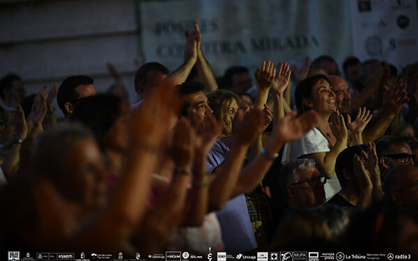 Evaluación muy en positivo para Estival Cuenca 25 1 Evaluación muy en positivo para Estival Cuenca 25