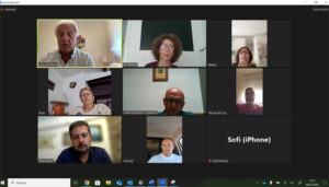 FADETA rechaza la propuesta presupuestaria de la Comisión Europea para los años 2028-2034 y pide que se refuerce la financiación de Leader