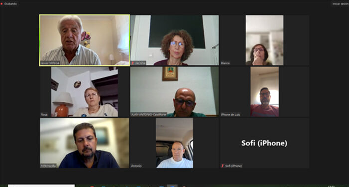 FADETA rechaza la propuesta presupuestaria de la Comisión Europea para los años 2028-2034 y pide que se refuerce la financiación de Leader