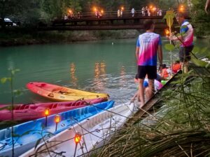 FOTO NOCHES DE LUNA LLENA