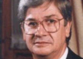 Fallece Julián Córdoba, presidente de la Diputación de Cuenca entre 1983 y 1991