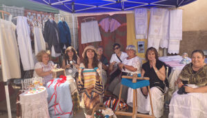 Feria de Artesanía y Oficios de La Alcarria Conquense ejemplo de buenas prácticas