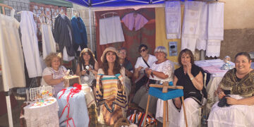 Feria de Artesanía y Oficios de La Alcarria Conquense ejemplo de buenas prácticas