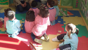 Finaliza el proceso de adjudicación de plazas en las Escuelas Infantiles municipales de Azuqueca 2 Finaliza el proceso de adjudicación de plazas en las Escuelas Infantiles municipales de Azuqueca