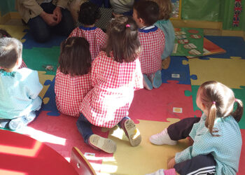 Finaliza el proceso de adjudicación de plazas en las Escuelas Infantiles municipales de Azuqueca