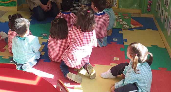 Autorizada la apertura de la Escuelas Infantiles de Cañizares y Las Valeras con una inversión de 341.000 euros 1 Finaliza el proceso de adjudicación de plazas en las Escuelas Infantiles municipales de Azuqueca