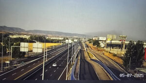 Finalizan las recomendaciones de autoprotección para las localidades de Alovera y Cabanillas del Campo, por un cambio en las condiciones meteorológicas 2 Finalizan las recomendaciones de autoprotección para las localidades de Alovera y Cabanillas del Campo, por un cambio en las condiciones meteorológicas