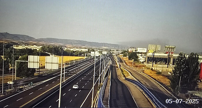 Finalizan las recomendaciones de autoprotección para las localidades de Alovera y Cabanillas del Campo, por un cambio en las condiciones meteorológicas 1 Finalizan las recomendaciones de autoprotección para las localidades de Alovera y Cabanillas del Campo, por un cambio en las condiciones meteorológicas