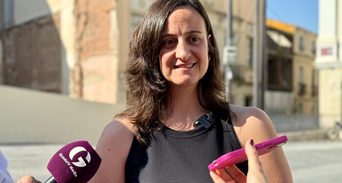 ¿Te parecen caros los conciertos de Ferias en Guadalajara? Al PSOE sí y cree que beneficia a las empresas contra los ciudadanos 1 Gemma Mínguez