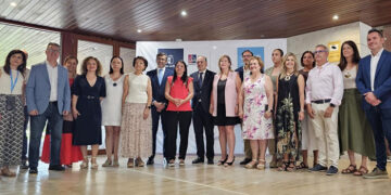 Guadalajara reafirma su compromiso con la infancia en el marco de la iniciativa Ciudades Amigas de la Infancia