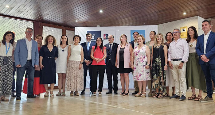 Guadalajara reafirma su compromiso con la infancia en el marco de la iniciativa Ciudades Amigas de la Infancia