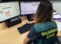 Guardia Civil
