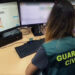 La Guardia Civil desmantela un grupo criminal por robos con fuerza en polígonos industriales de Cuenca 3 Guardia Civil