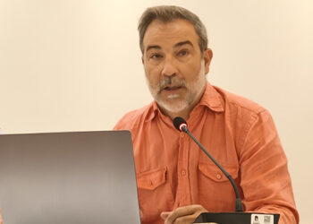 Guarinos rechaza la propuesta socialista para planificar de forma eficaz la limpieza y desbroce en todos los barrios de Guadalajara 1 Guarinos rechaza la propuesta socialista para planificar de forma eficaz la limpieza y desbroce en todos los barrios de Guadalajara