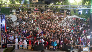 Hasta 70 actividades en el programa de Fiestas 2025 de Cabanillas, que ya puede consultarse 2 Hasta 70 actividades en el programa de Fiestas 2025 de Cabanillas, que ya puede consultarse