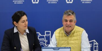 Barambio: “El tiempo nos ha dado la razón, la información presupuestaria ni estaba ni era accesible y se ha tenido que rectificar”