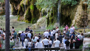 Inolvidable cena emblemática en el entorno incomparable Nacimiento del Río Cuervo 2 Inolvidable cena emblemática en el entorno incomparable Nacimiento del Río Cuervo