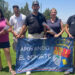 Intenso fin de semana de Olalla Golf