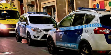 Intenso fin de semana para la Policía Local de Cuenca con 87 intervenciones