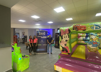 Invierte en Cuenca colabora con la consolidación de la hamburguesería Little Sandro’s en Tarancón