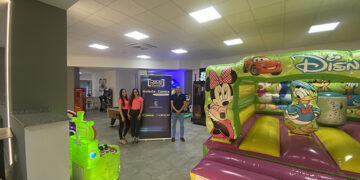 Invierte en Cuenca colabora con la consolidación de la hamburguesería Little Sandro’s en Tarancón