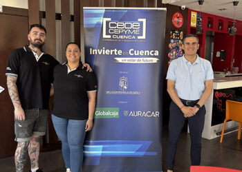 Invierte en Cuenca suma su esfuerzo a la puesta en marcha de la cervecería Entre Horas en Iniesta