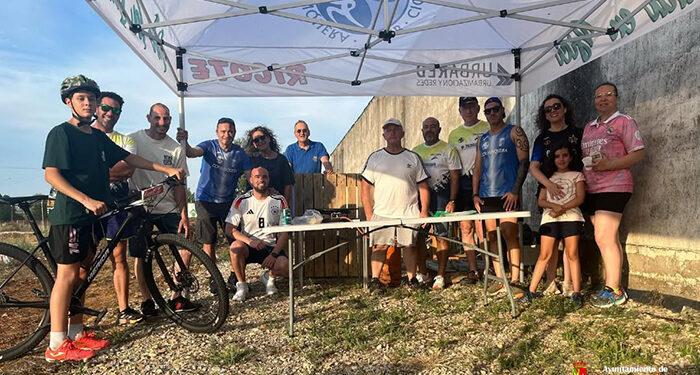 Jóvenes talentos sobre ruedas y brazadas solidarias: Yunquera celebra un fin de semana lleno de deporte e inclusión 1 Jóvenes talentos sobre ruedas y brazadas solidarias Yunquera celebra un fin de semana lleno de deporte e inclusión