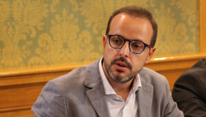 Juan Guadalajara “El caos del transporte urbano es la prueba de que el alcalde ha perdido el control de la ciudad”