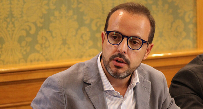 Juan Guadalajara “El caos del transporte urbano es la prueba de que el alcalde ha perdido el control de la ciudad”